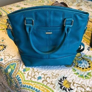 Thirty one Jewel teal